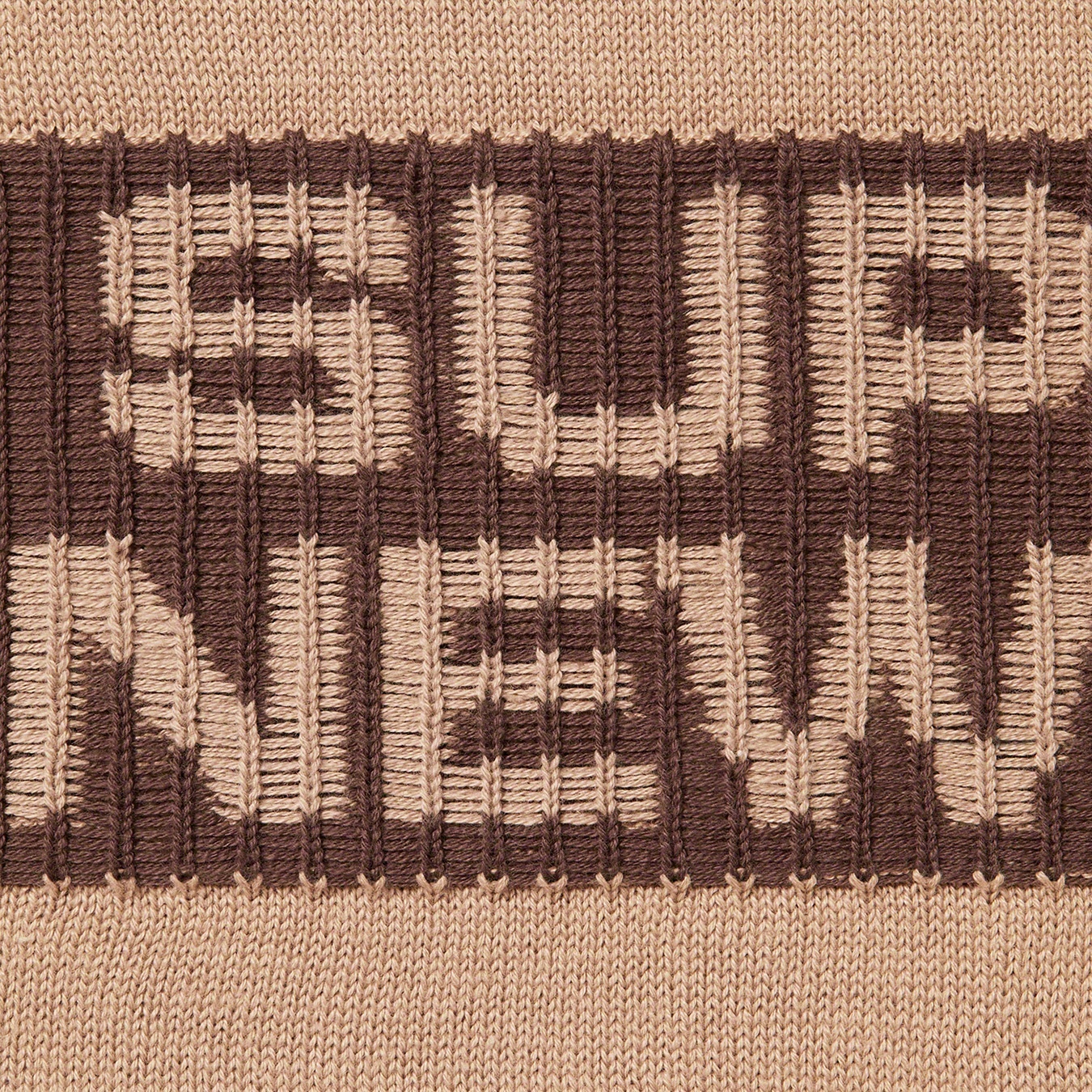 2-Tone Sweater view 7